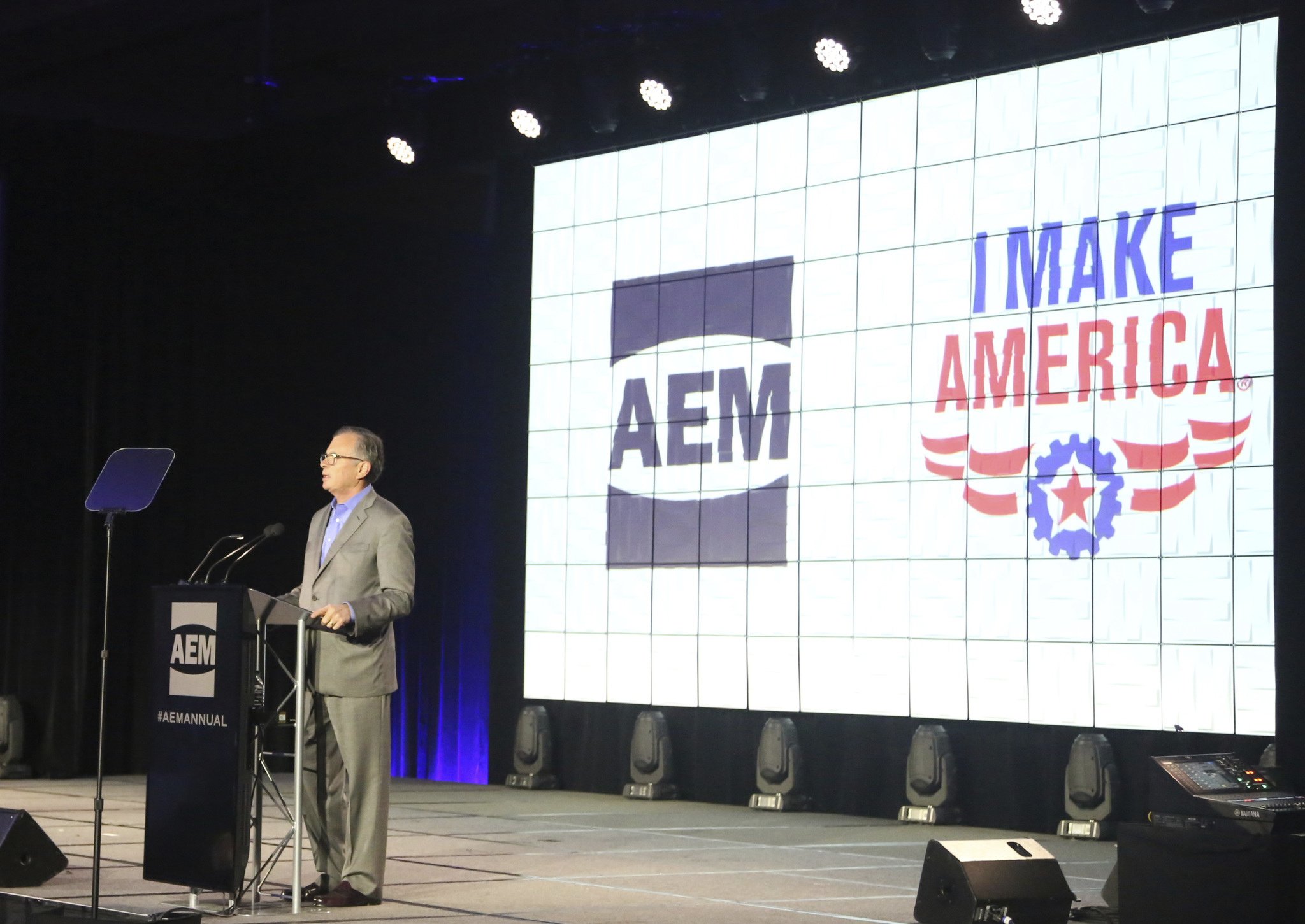 AEM Announces Advocates Program Award Winners Concrete Decor